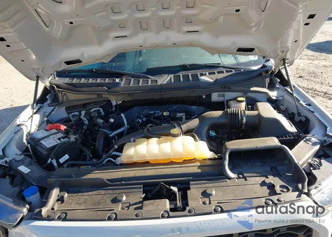 2023 Ford F-150 Xl z USA, uszkodzony, nr VIN 1FTEW1EP2PFC12826